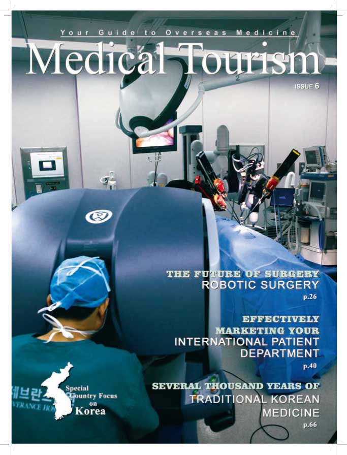 Medical Tourism Magazine