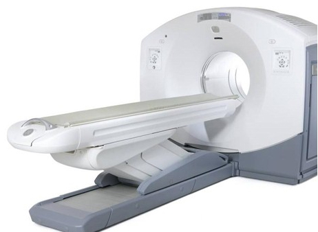 양전자 단층촬영기 (PET/CT)