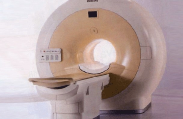 자기공명단층촬영장비(3T MRI)