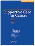 Impact of family caregivers’ awareness of the prognosis on their quality of life/depression and those of patients with advanced cancer: a prospective cohort study