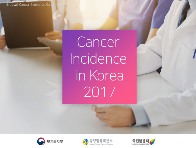 Cancer Incidence in Korea, 2016