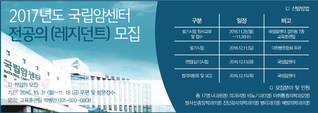 2017�� �����ϼ��� ������(������Ʈ) ����