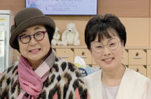 이강미, 조노현 부부, 암예방검진센터에 2천만원 기부