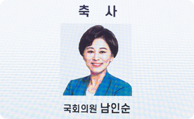 남인순 국회의원 사진