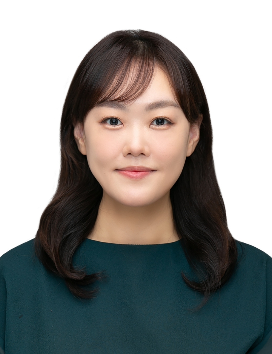 김경희 선생님 사진