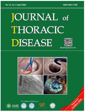 Bullae formation hypothesis in primary spontaneous pneumothorax