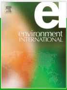Impact of environmental exposure to persistent organic pollutants on lung cancer risk