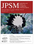 Associations between the intention to use early palliative care, sources of information, and attitudes toward a good death in Korean adults