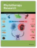 Phytonutrient supplements and metabolic biomarkers of cardiovascular disease: an umbreall review of meta-analyses of clinical trials