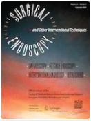 Assessment of the learning curve for the novel transanal minimally invasive surgery simulator model