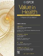 How Do Patients Value the Benefit of Minimally Invasive Surgery in Cancer Treatment?