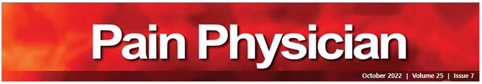 Efficacy of Scrambler Therapy for Management of Chronic Pain: A Meta-Analysis of Randomized Controlled Trials