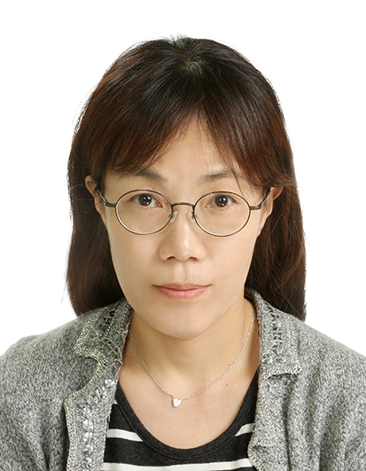 Dr. Mi Kyung Kim