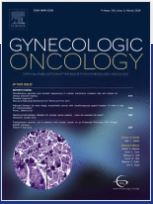 Clinical outcomes of BRCA1/2 pathogenic variants in ovarian cancer cluster region in patients with primary peritoneal, epithelial ovarian, and fallopian tube cancer