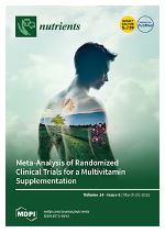 Efficacy of Vitamin D Supplements in Treatment of Acute Respiratory Infection: A Meta-analysis for Randomized Con-trolled Trials