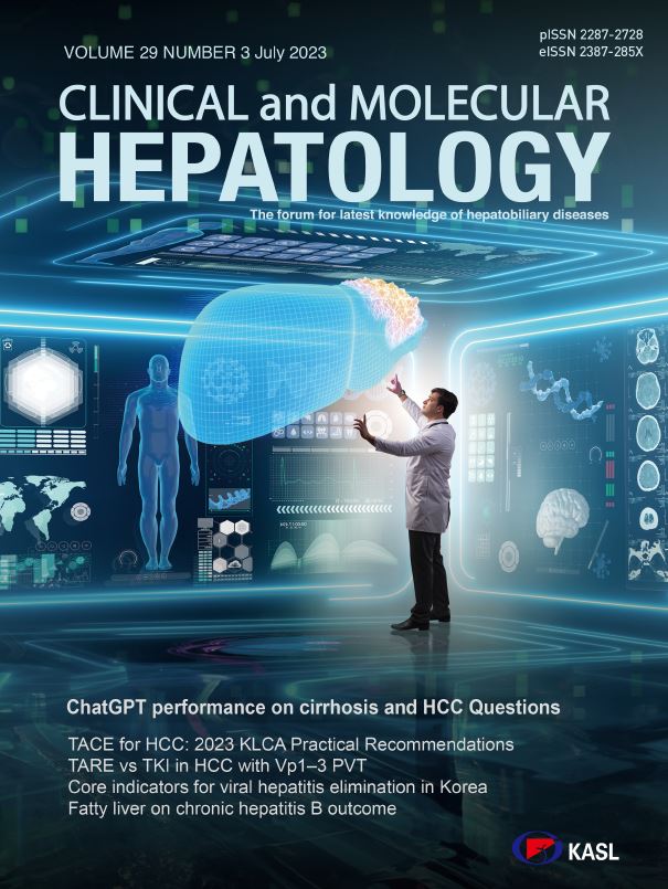 Transarterial chemoembolization for hepatocellular carcinoma: 2023 Expert consensus-based practical recommendations of the Korean Liver Cancer Association_(CMH)