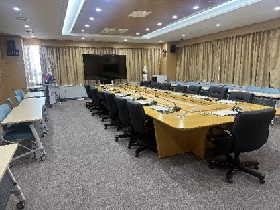 세미나실(검진동) 사진