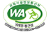 과학기술정보통신부 WA(WEB접근성) 품질인증 마크, 웹와치(WebWatch) 2023.3.18 ~ 2024.3.17