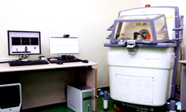 소동물용 PET-CT (eXplore Vista-CT, GE)
