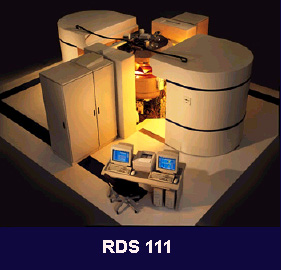 CYCLOTRON (CTI, RDS111)