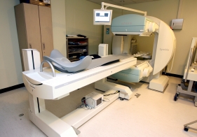 Gamma Camera (SIEMENS, Symbia E)