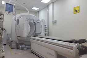 Gamma Camera (ADAC, MCD/AC)