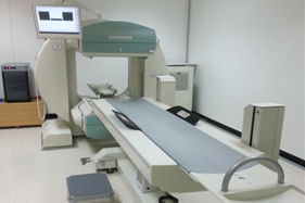 Gamma Camera (ADAC, VERTEX)