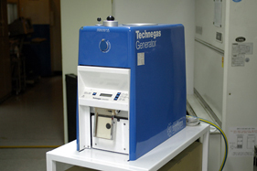 Technegas Generator