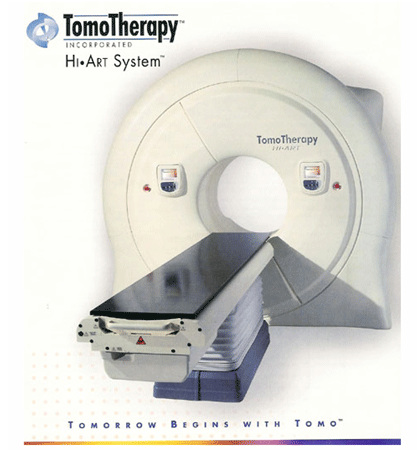 TomoTherapy