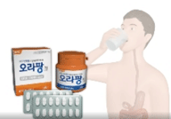 오라팡 동영상시청 영상