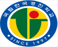 한국경진학교 로고