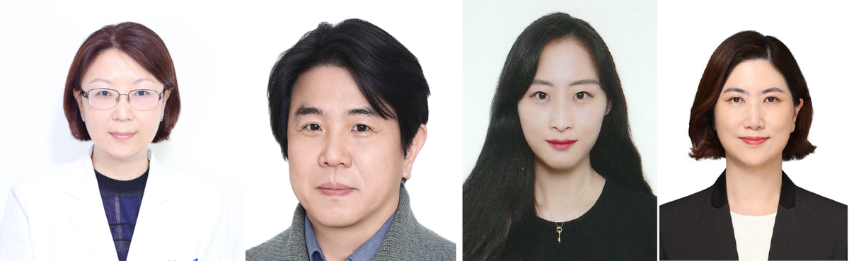 유전성 유방암 유형 분석