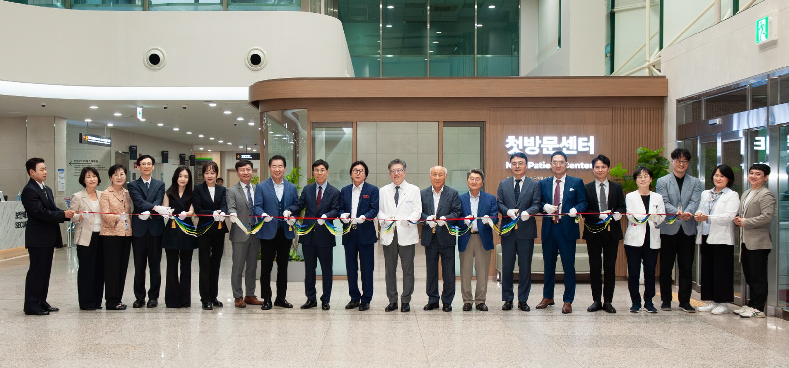 태건비에프 창립 27주년 기념행사